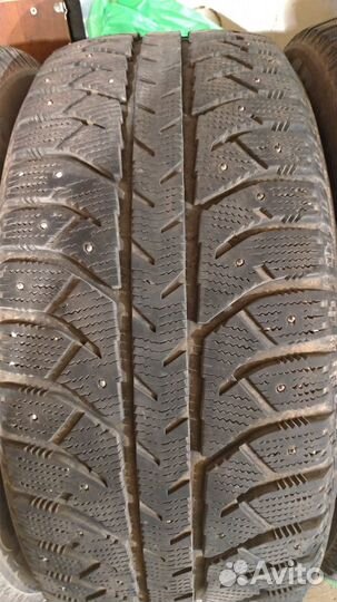 Bridgestone Ice Cruiser 7000 255/55 R18 109T