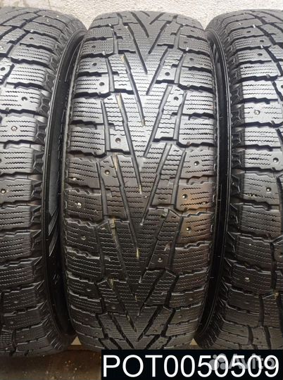 Nexen Winguard WinSpike WS6 SUV 225/65 R17 99P