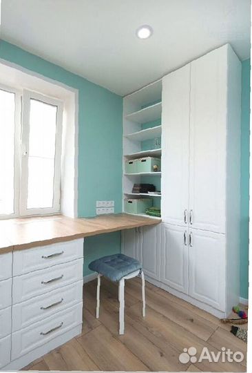 Шкаф в гостинную