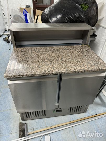 Продаю оборудование для общепита