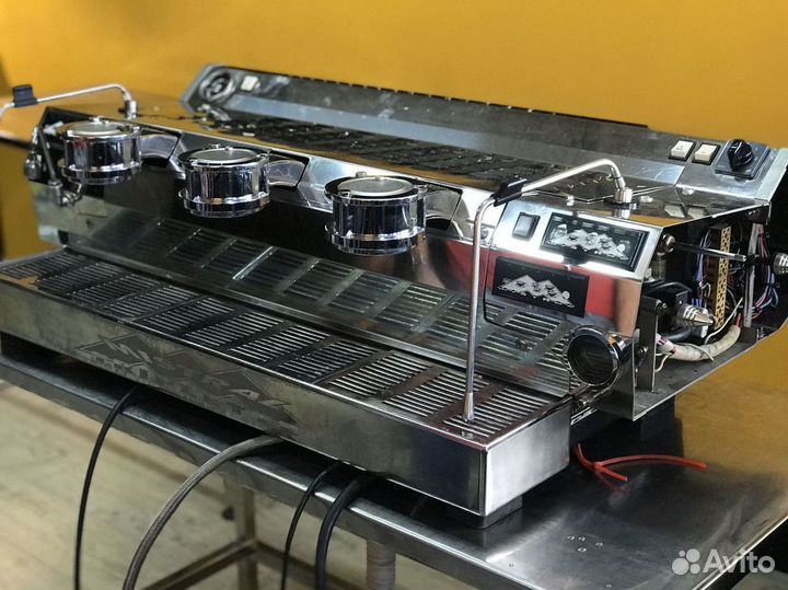 Ремонт кофемашин