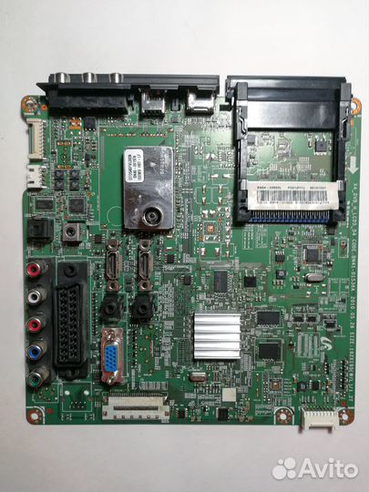 Майн BN41-01536А 2010.05.28