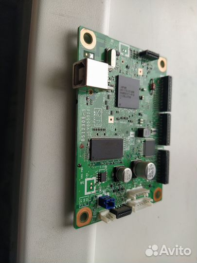 Плата форматера Xerox PE220