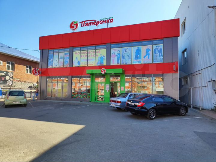Свободного назначения, 494.8 м²