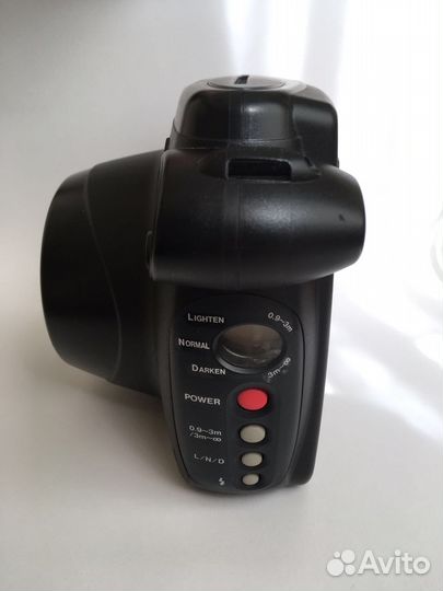 Аренда Fuji instax 210 wide