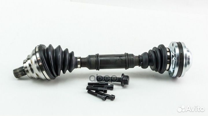 Вал приводной aw0860300004 dominant