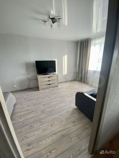 1-к. квартира, 35 м², 3/5 эт.