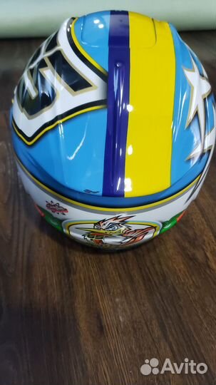 Мотошлем Suomy Excel