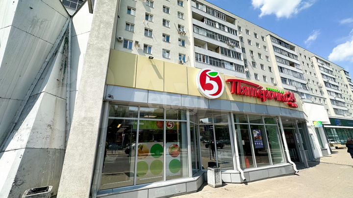 Продам помещение свободного назначения, 1083.2 м²