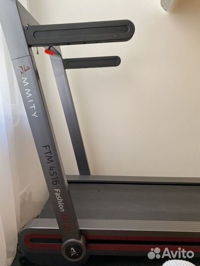 Беговая дорожка Ammity Fashion FTM 4516