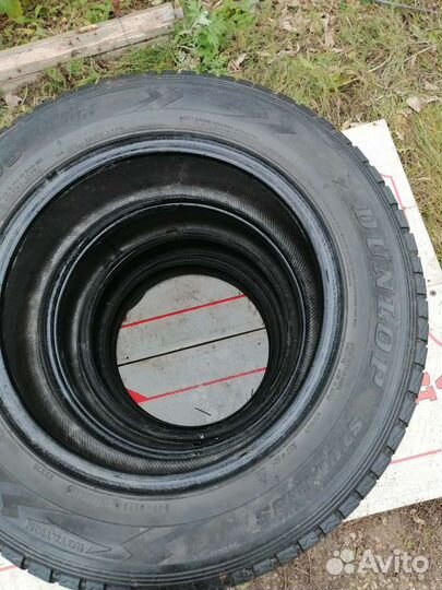 Dunlop Grandtrek AT3 225/65 R17