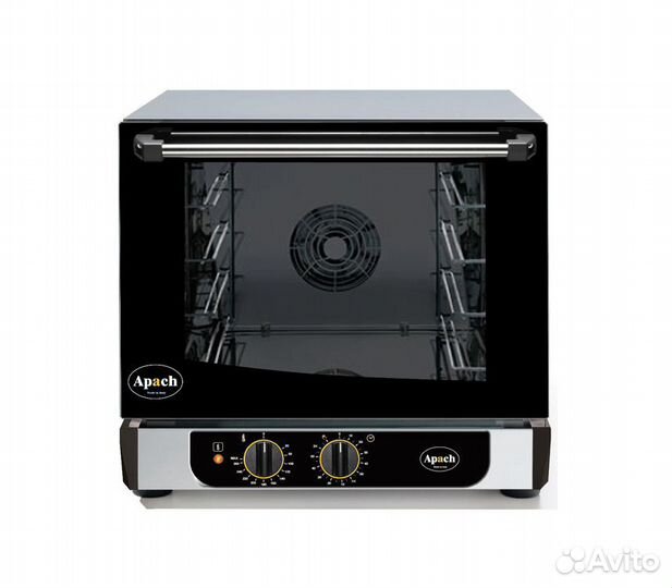 Печь конвекционная Apach