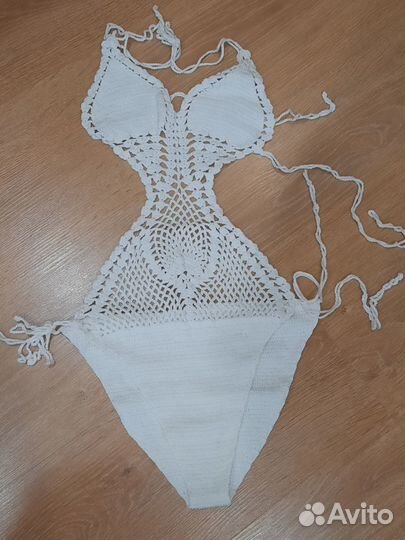 Вещи ручная работа крючком