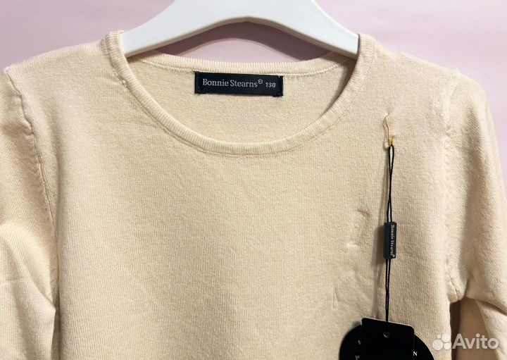 Кофта-свитшот для девочки р.130-р.170