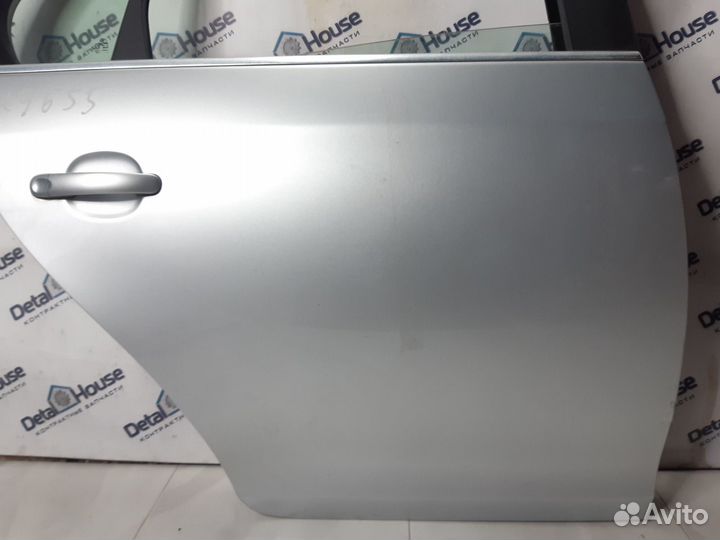 Дверь задняя правая Volkswagen Jetta 5 2.0TDI BKD