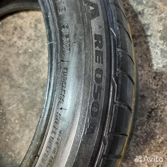 Bridgestone Potenza RE050A 245/45 R18