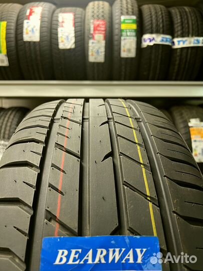 Bearway BW118 225/40 R19 87T