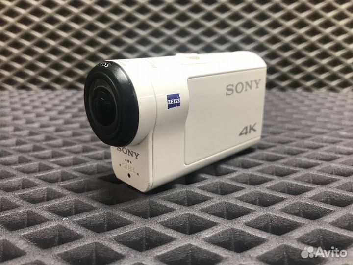 Экшн-камера Sony FDR-X3000, 8.2мп, 3840x2160 (10)