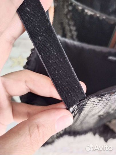 Платье Denny rose