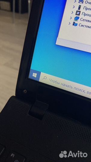 Ноутбук Samsung np300e5a