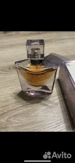 Духи женские франция