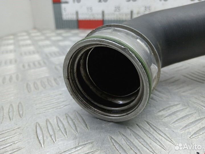 Патрубок турбины для Volkswagen Sharan 1