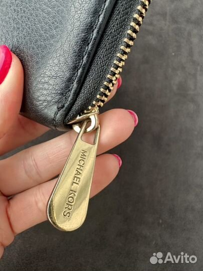 Michael kors кошелек