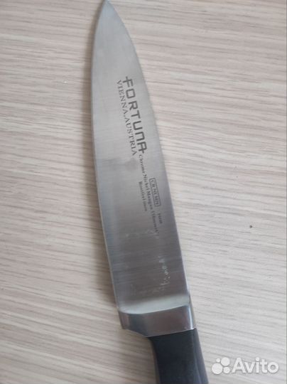 Нож Fortuna, лезвие 15см