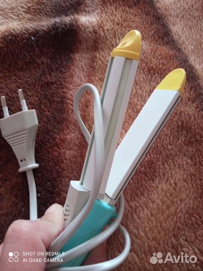 Выпрямитель для волос