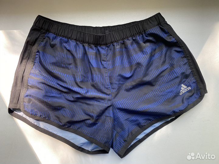 Шорты Adidas женские