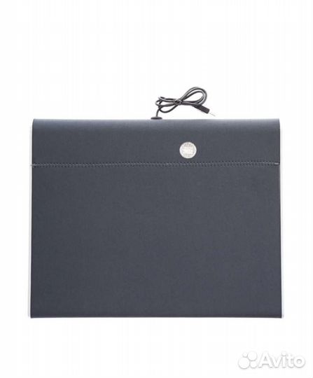 Охлаждающая подставка для ноутбука