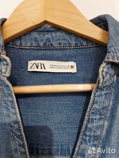 Рубашка Zara, Свитер Benetton, свитер Sharvel