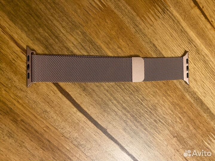 Ремешок для Apple watch