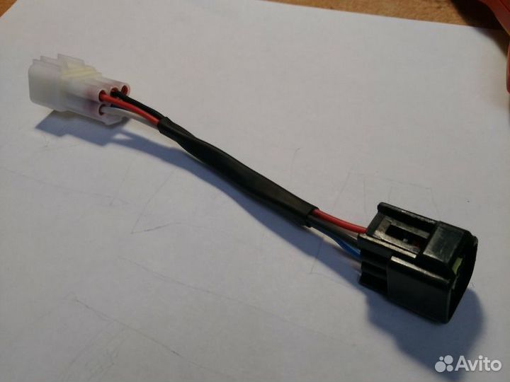 Кабель Yamaha 6Y8 Command Link