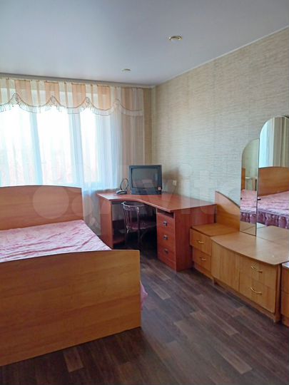 Комната 18 м² в 1-к., 7/9 эт.