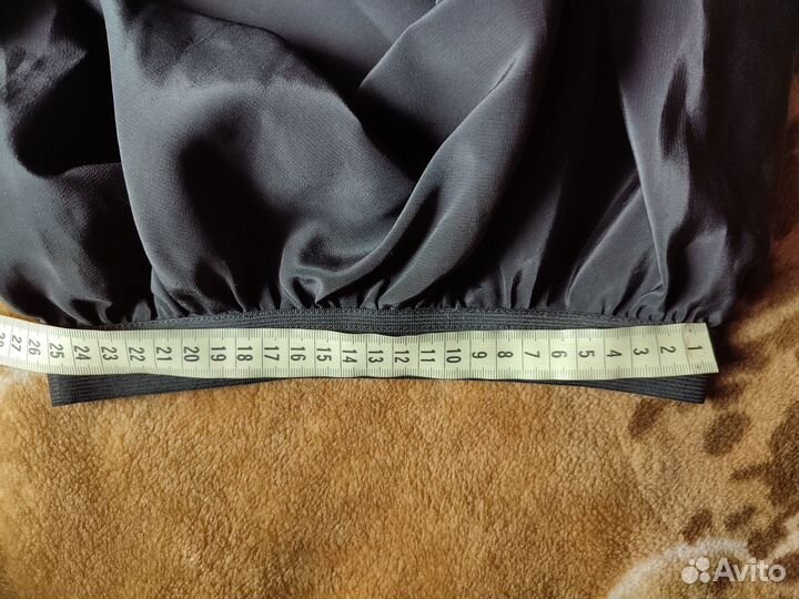 Юбка для танцев новая