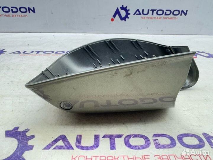 Корпус зеркала левый Bmw X5 E53