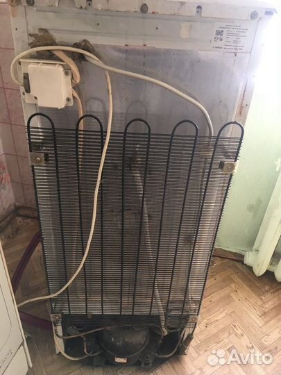 Холодильник бу