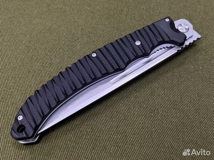 Складной нож Аватар Нокс