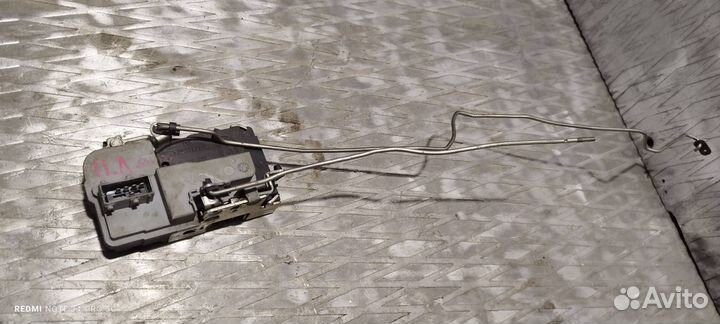 Замок двери передней левой Datsun mi-Do 2015