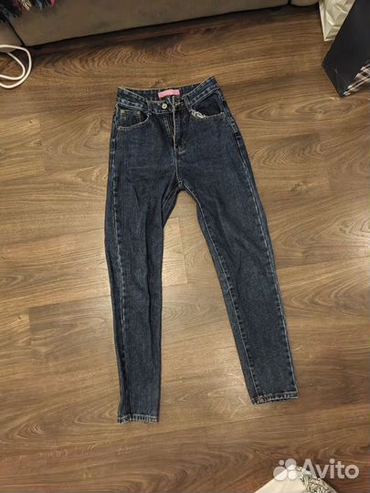 Женская одежда (новая/почти новая)