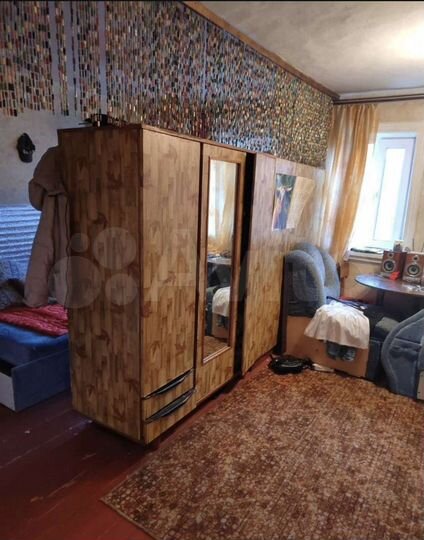 Дом 42 м² на участке 58 сот.