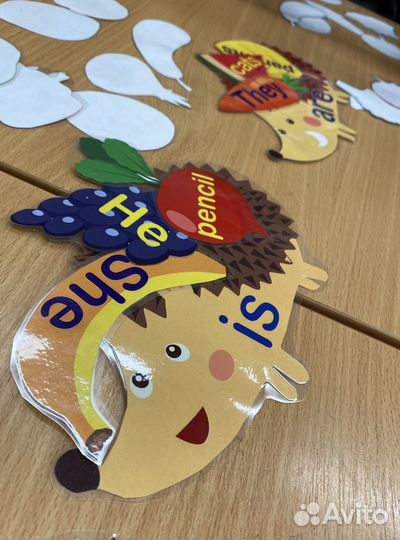 Репетитор по английскому языку