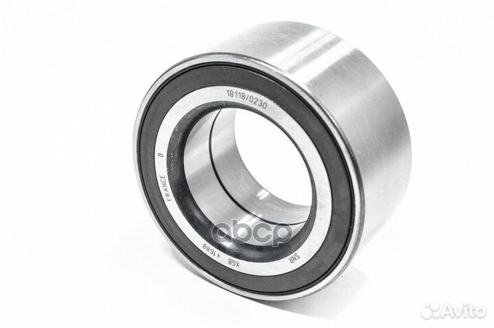 Подшипник пер. ступ. XGB41688P SNR