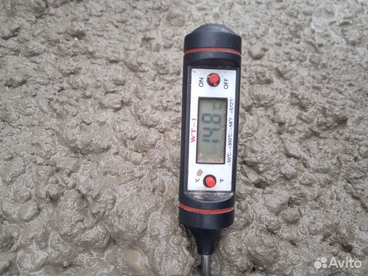 Фундамент с гарантией