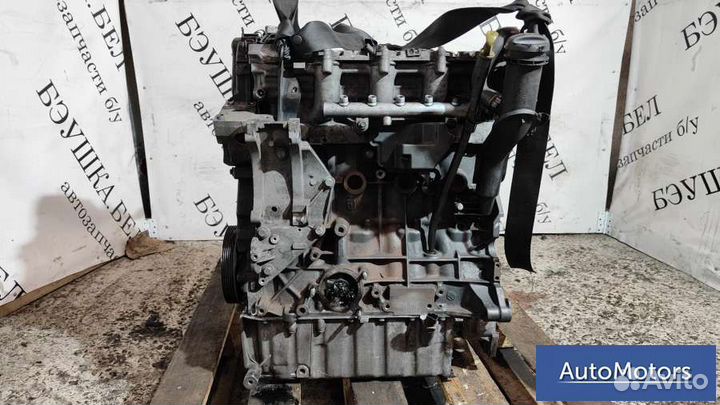 Двигатель Citroen C5 1, 2005 год