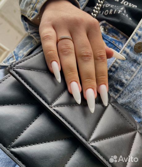 Маникюр педикюр наращивание ногтей