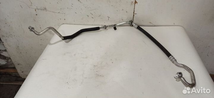 Трубка кондиционера Mazda 6 GH