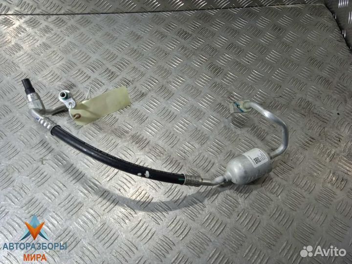 Трубка кондиционера Tesla Model X 2019 1032196