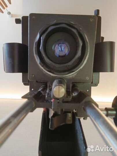 Фотоувеличитель krokus color 4 sl